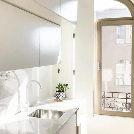 Appartement Boavista 2-bedroom