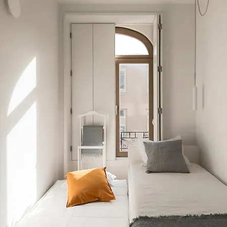 Boavista 2-bedroom Appartement *