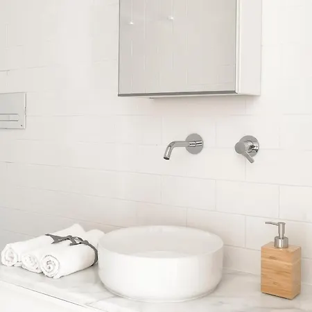 Appartement Boavista 2-bedroom *