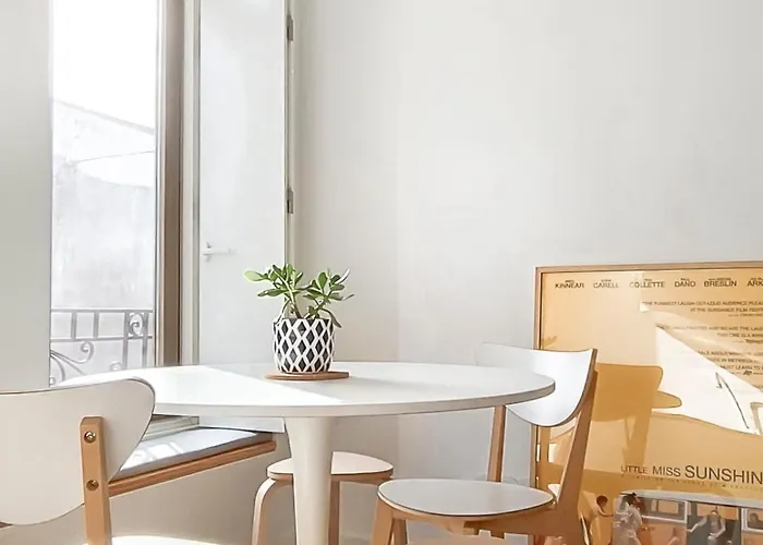 Boavista 2-bedroom Apartment Porto