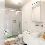 Boavista 2-bedroom 公寓 波尔图