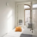 Boavista 2-bedroom 公寓 波尔图