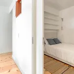 Boavista 2-bedroom * 波尔图