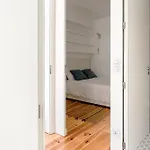 公寓 Boavista 2-bedroom