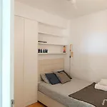 Boavista 2-bedroom 公寓 波尔图