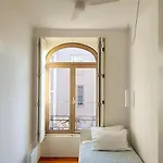 Boavista 2-bedroom 波尔图