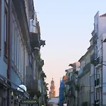 Boavista 2-bedroom * 波尔图