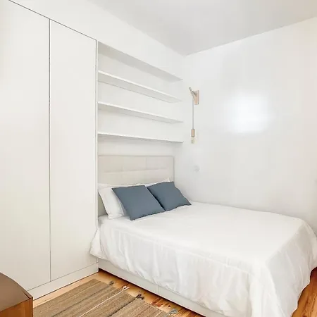 Boavista 2-bedroom شقة