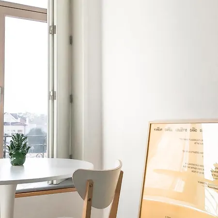 Boavista 2-bedroom شقة *