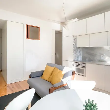 아파트 Boavista 2-bedroom *