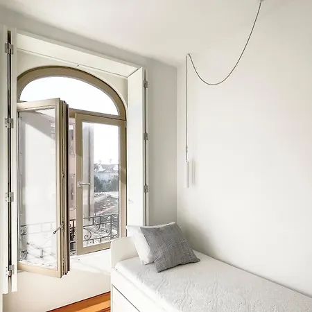 아파트 Boavista 2-bedroom *