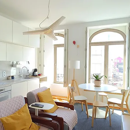 Appartamento Boavista 2-bedroom *