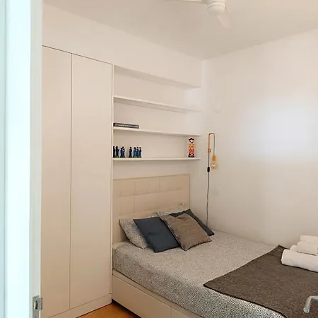 Boavista 2-bedroom Appartamento Oporto