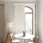 Apartman Boavista 2-bedroom Porto