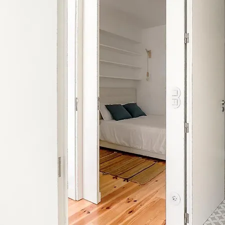 公寓 Boavista 2-bedroom