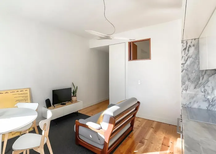 Boavista 2-bedroom 아파트 *