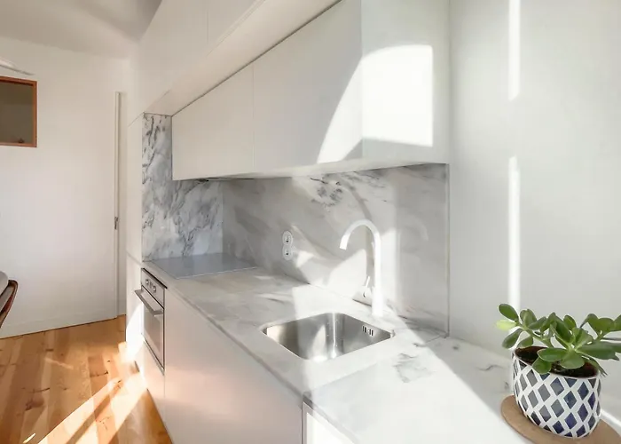 Boavista 2-bedroom *