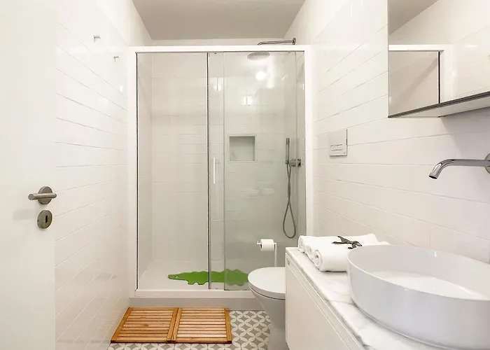 Boavista 2-bedroom *