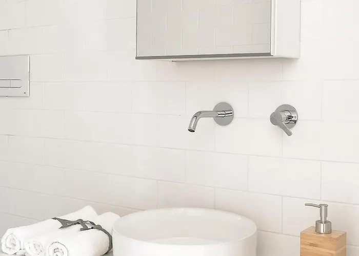 아파트 Boavista 2-bedroom *