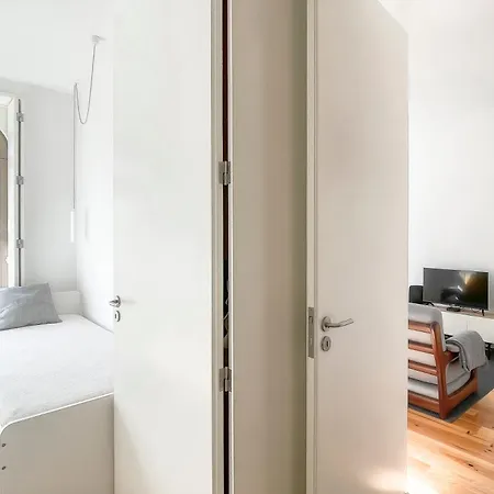 Апартаменты Boavista 2-bedroom