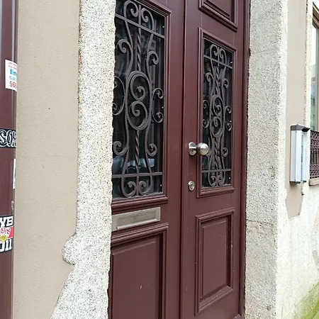 Boavista 2-bedroom Порту