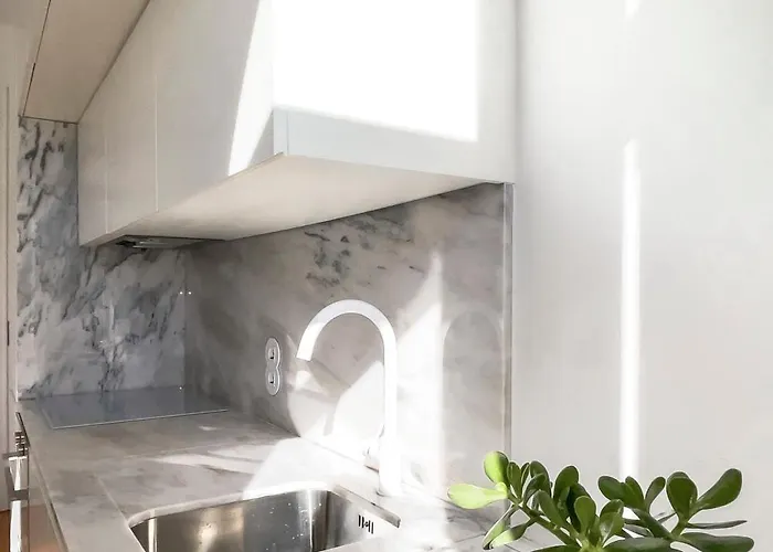 Boavista 2-bedroom Porto