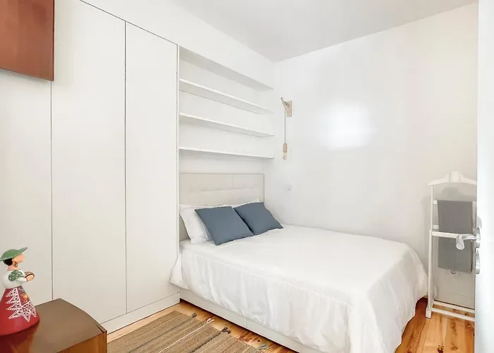 Boavista 2-bedroom Apartmán