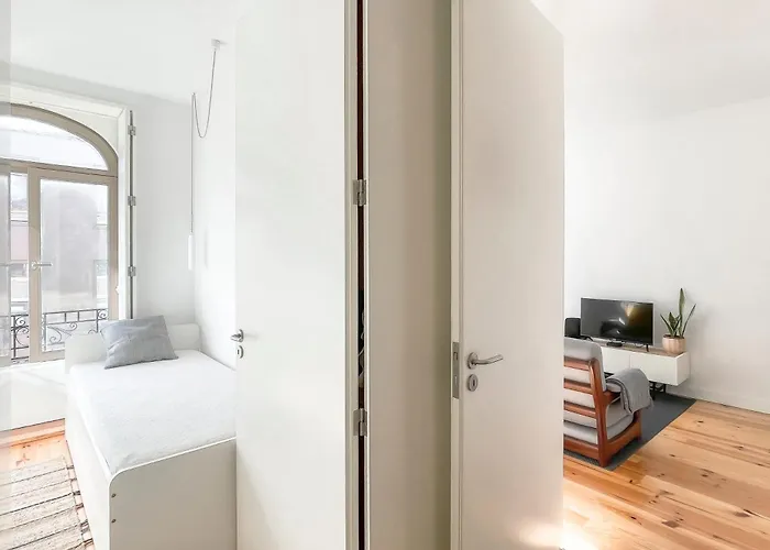 Apartmán Boavista 2-bedroom