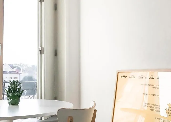 Boavista 2-bedroom Apartmán *