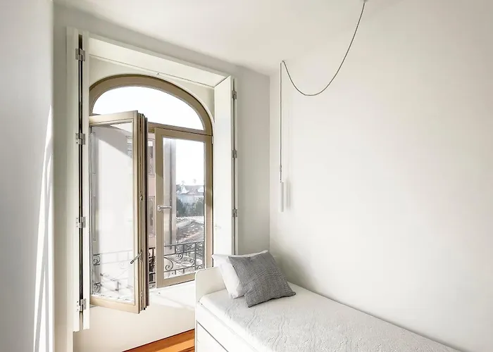 Apartmán Boavista 2-bedroom *